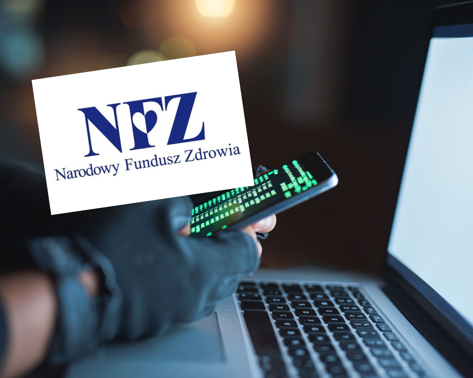 Oszustwo na NFZ. Ofiarą 50-letnia Łodzianka
