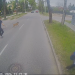 Kierowca łódzkiego MPK uratował kobietę przed psem [ZOBACZ NAGRANIE]