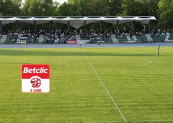 Warta Sieradz bliżej II ligi?