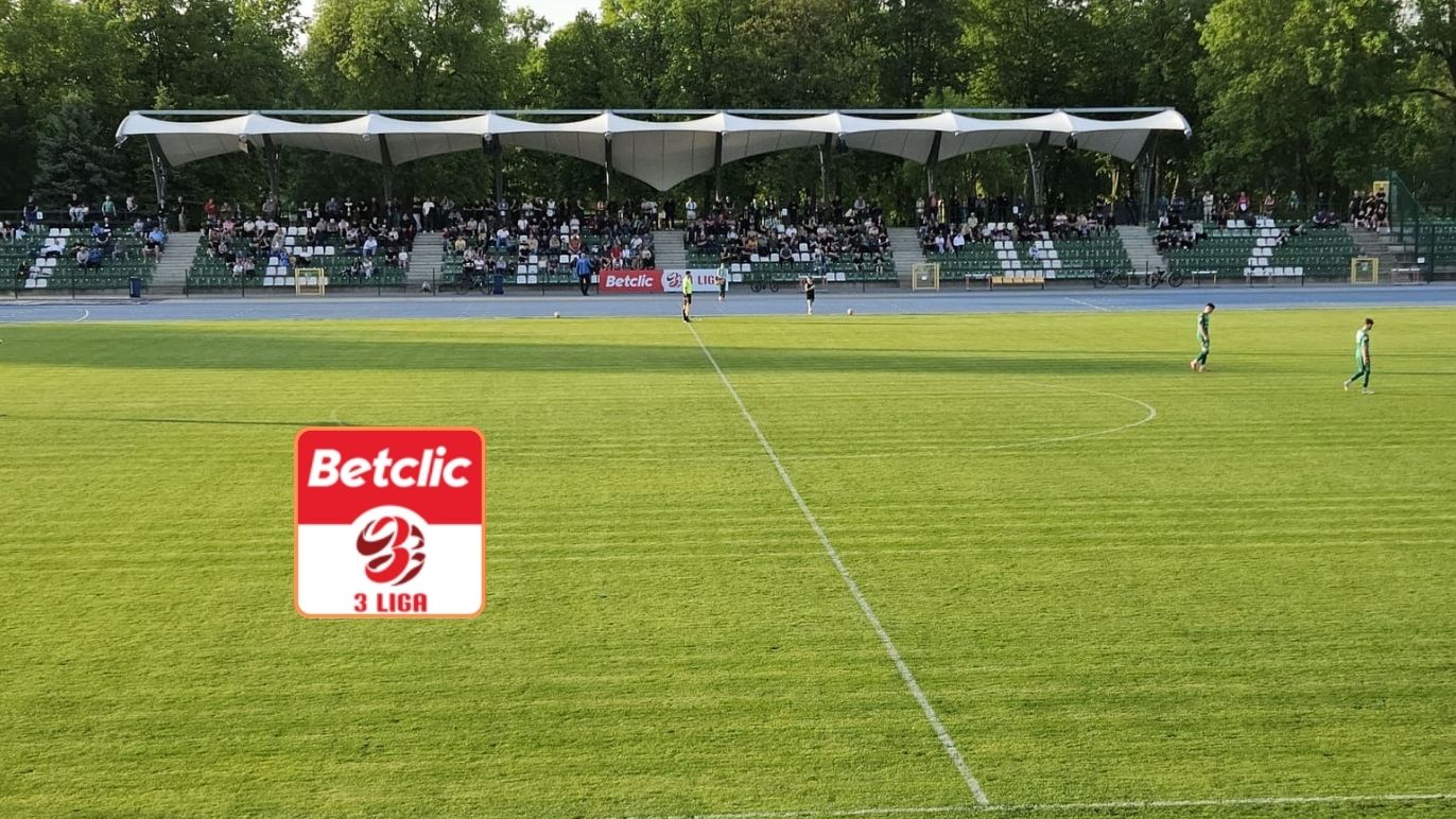 Warta Sieradz bliżej II ligi?