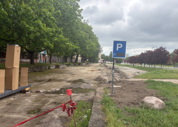 Łódź poszerza strefę płatnego parkowania. Miejski parking powstanie m.in. na placu Zwycięstwa