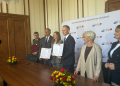 Powrót Wojskowej Akademii Medycznej w Łodzi. Jest podpis MON 4 processed DCE5D3B1 C44B 4EC6 88FC 52BDD9103025