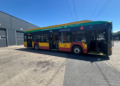 Nowe autobusy elektryczne dla MPK-Łódź. Pierwsze z nich już jeżdżą po mieście [ZDJĘCIA]