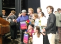 44. Festiwal Szkół Teatralnych w Łodzi. Sukcesy studentów Filmówki 4 44. Festiwal Szkół Teatralnych w Łodzi. Sukcesy studentów Filmówki