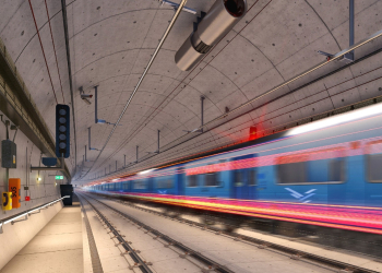 CPK zdradza swoje plany. Pociągi AeroExpress między Łodzią a Warszawą co pół godziny