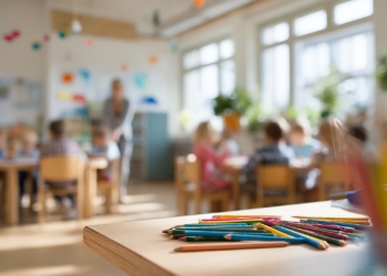 Wolne miejsca w łódzkich przedszkolach. Nabór uzupełniający ruszy 14 lipca