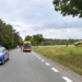 Śmigłowiec LPR lądował pod Rawą Mazowiecką. 11-latka potrącona przez samochód
