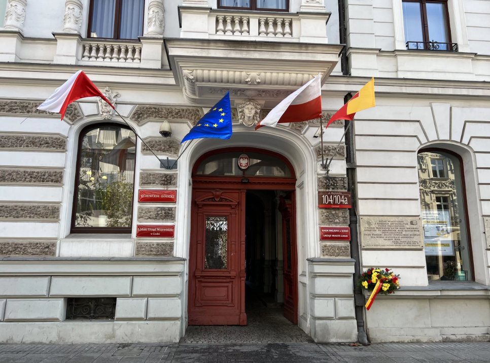 Miliony złotych trafią do samorządów województwa łódzkiego