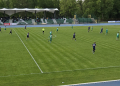 3. liga gr. 1. Derby dla Widzewa II, kontrowersje w Sieradzu [PODSUMOWANIE]