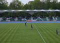 3. liga gr. 1. Derby dla Widzewa II, kontrowersje w Sieradzu [PODSUMOWANIE]