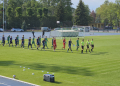 3. liga gr. 1. Derby dla Widzewa II, kontrowersje w Sieradzu [PODSUMOWANIE]