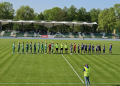 3. liga gr. 1. Derby dla Widzewa II, kontrowersje w Sieradzu [PODSUMOWANIE]