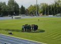 3. liga gr. 1. Derby dla Widzewa II, kontrowersje w Sieradzu [PODSUMOWANIE]