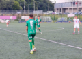 GKS Bełchatów spadł z III ligi