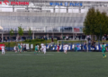 GKS Bełchatów spadł z III ligi