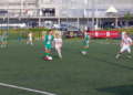 GKS Bełchatów spadł z III ligi