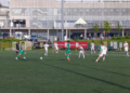GKS Bełchatów spadł z III ligi