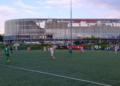 GKS Bełchatów spadł z III ligi