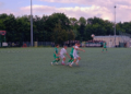 GKS Bełchatów spadł z III ligi