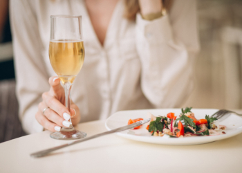 Kulinarny sukces Łodzi. Restauracje z wyróżnieniami Michelin Guide