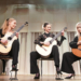 Viva el Sol! Koncert muzyki gitarowej