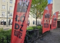 Śladami łódzkiej rewolucji. Muzeum zaprasza na wyjątkowy festiwal [ZDJĘCIA]