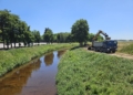Budują bulwary nad Nerem. Nowa atrakcja turystyczna, fot. A. Łużyński