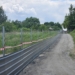 Awantura o ogrodzenie w Zgierzu. Spór mieszkańców z deweloperem 10 Awantura o ogrodzenie w Zgierzu. Konflikt mieszkańców z deweloperem