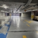 Koniec z darmowym parkowaniem przy Wschodniej w Łodzi. Wielopoziomowy parking świeci pustkami