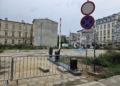 Darmowe miejsca parkingowe znikają z centrum Łodzi. Ile zapłacimy przy Pomorskiej? 4 Darmowe miejsca parkingowe znikają z centrum Łodzi
