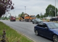 Remont estakady przy dworcu Łódź Kaliska. Rozpoczęły się prace przygotowawcze [ZDJĘCIA]