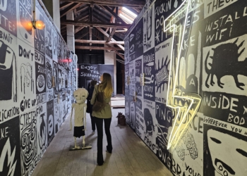 Startuje Fotofestiwal 2026 w Łodzi, fot. S. Potentas