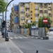 Kierowcy jeżdżą pod prąd na Sienkiewicza. Problem pojawił się po częściowym otwarciu ulicy