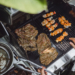 Mandat za grillowanie. Nawet 500 zł kary! 12 Mandat za grillowanie. Nawet 500 zł kary!