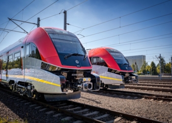 Modernizacja linii kolejowej Łęczyca-Kutno ruszy jeszcze w tym roku