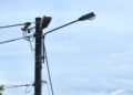 Nie zdążą do końca roku. Wymiana ulicznych lamp w Piotrkowie z opóźnieniem