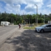 Przy stacji w Gomunicach powstaną nowe parkingi. Będzie 70 miejsc dla kierowców [ZDJĘCIA]