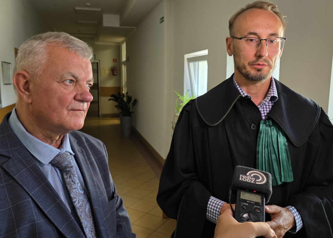 Zarzuty dla byłego kierownika Zakładu Gospodarki Komunalnej w Kodrębie 1 Zarzuty dla byłego kierownika Zakładu Gospodarki Komunalnej w Kodrębie