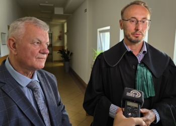 Zarzuty dla byłego kierownika Zakładu Gospodarki Komunalnej w Kodrębie