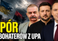 A więc wojna. Bohaterowie UPA i kryzys w relacjach Kijowa z Warszawą