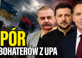 A więc wojna. Bohaterowie UPA i kryzys w relacjach Kijowa z Warszawą