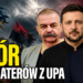 A więc wojna. Bohaterowie UPA i kryzys w relacjach Kijowa z Warszawą