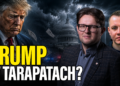 A więc wojna | Trump w tarapatach? [PODCAST]
