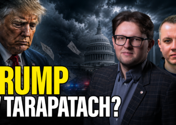 A więc wojna | Trump w tarapatach? [PODCAST]