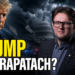 A więc wojna | Trump w tarapatach? [PODCAST]