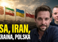 A więc wojna | Stany Zjednoczone, Iran, Ukraina, Polska [PODCAST]