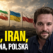 A więc wojna | Stany Zjednoczone, Iran, Ukraina, Polska [PODCAST]