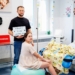 Ciężarne z Pabianic będą rodzić w Łodzi