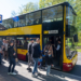 Nowa linia autobusowa w Łodzi. Pozwoli wypocząć nad wodą 6 Nowa linia autobusowa w Łodzi. Pozwoli wypocząć nad wodą