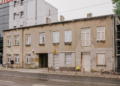 Kamienica przy Limanowskiego 128 do generalnego remontu. Ma być gotowa do końca roku [ZDJĘCIA]